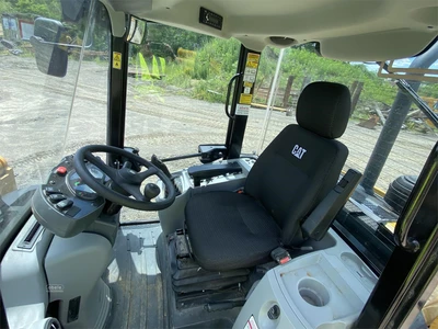 Used 2018 CATERPILLAR 906M Wheel Loaders | Abele Tractor #1342884