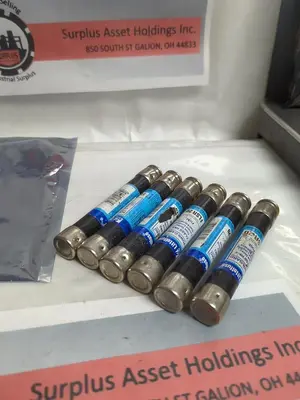 USED LITTELFUSE FLSR-20