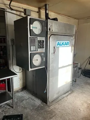 USED ALKAR 1000