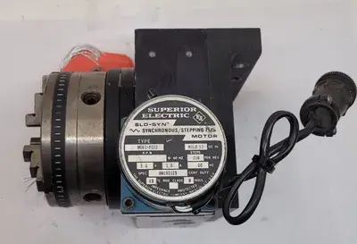 USED OGP MODEL 52 5006