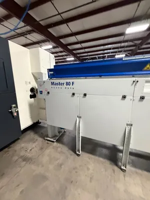 2019 DMG MORI NTX 1000 5-Axis or More CNC Lathes | Machine Tool Emporium (4)