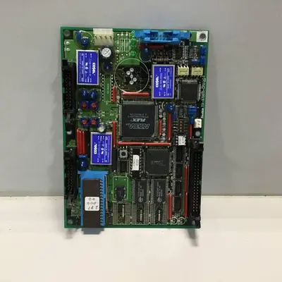 USED YUSHIN AMERICA YV-970011-CPU