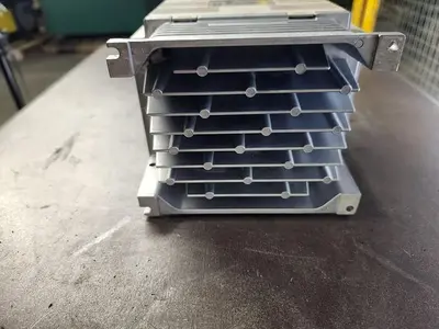 USED YASKAWA CDBR-4045D