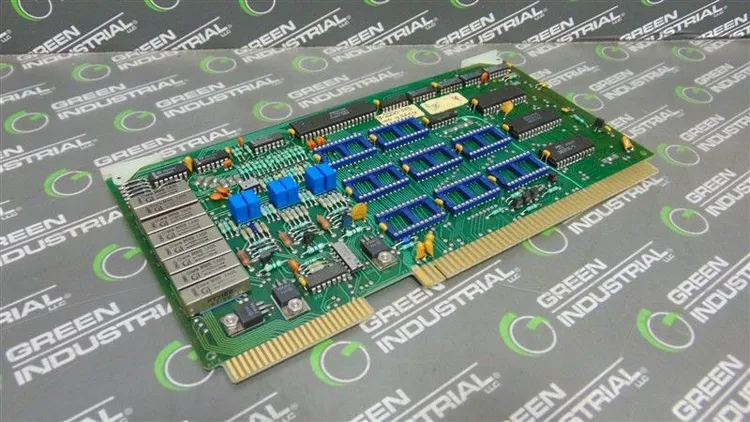 Used DANIEL INDUSTRIES _UNKNOWN_ PLC Processors Wisconsin US | Green Industrial #668642