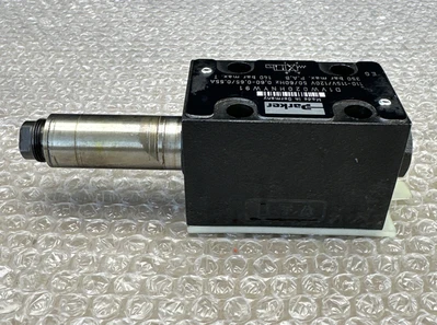 USED Parker D1VW020HNYW91