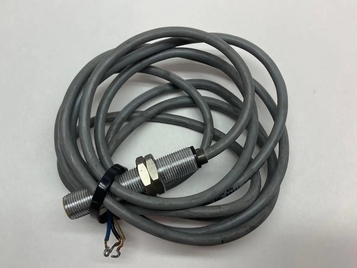 USED TURCK BI2-G12-AN6X