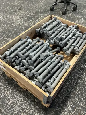 Structural Bolt
