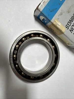 Barden _UNKNOWN_ Other Bearing & Bushing Parts | Amiron Machinery (6)