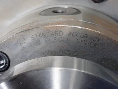Used PRATT BURNERD 958001305 Tooling & Accessories (Other) Ohio US | HGR 24 #946311