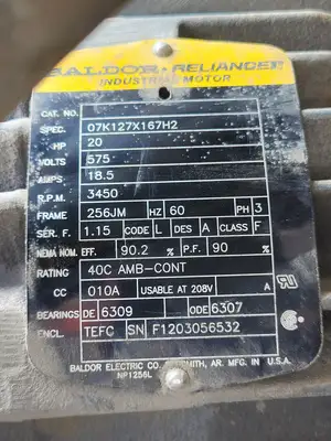 USED QUADRA-JET 250-15