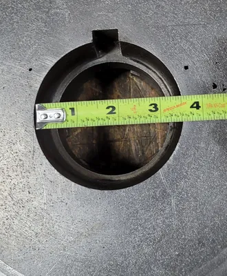SKINNER 3912 Tooling & Accessories, Lathe Chucks | Machinery Central (9)