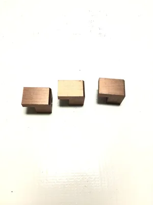 Rowan 2090-5375 Renewal Parts Contacts Replacement Kit (Lot of 3)