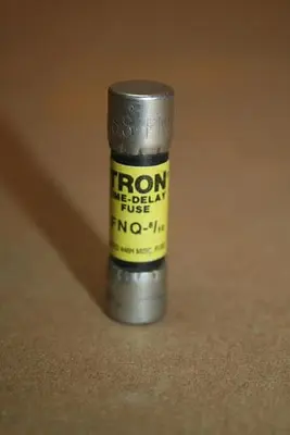 USED TRON / BUSSMANN FNQ-8/10