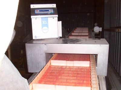 Used _UNKNOWN_ _UNKNOWN_ Incline Conveyors Minnesota US | A&I Equipment #1317904