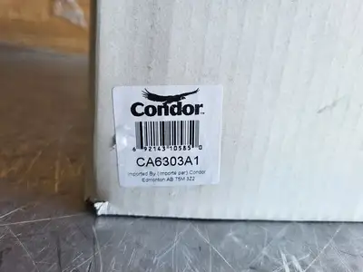 NEW CONDOR CA6303A1