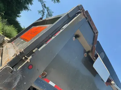 Used 2019 MACK GRANITE GR64F Dump trucks New Jersey US | Proxy Equipment #1378382