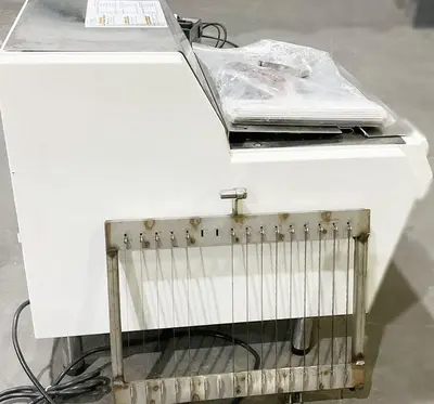 USED OLIVER 732-N