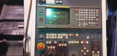 USED 1996 MORI SEIKI