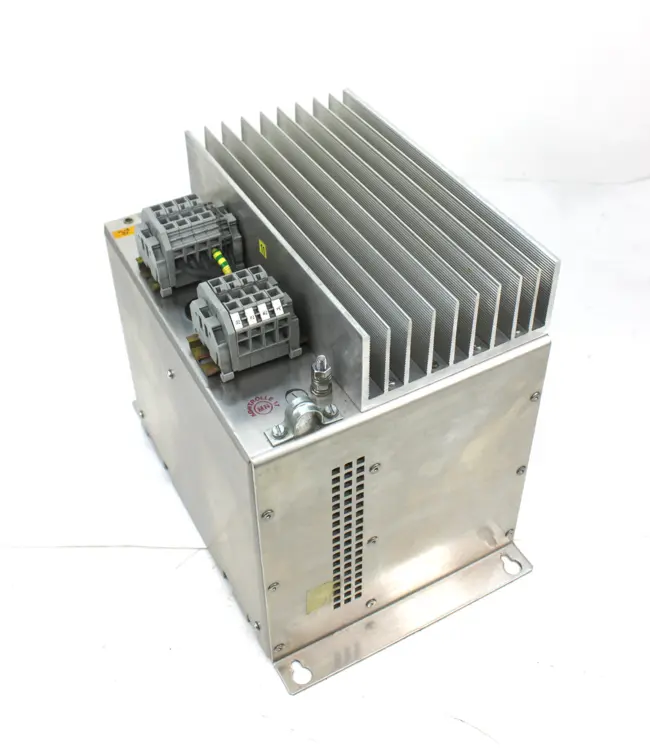 Used LUST UAF 25.1100 Miscellaneous MRO | Industrial Parts R Us Inc. #366917
