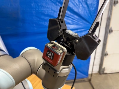 2017 UNIVERSAL ROBOTS UR10 6 Axis Robots | K.B. Industries LLC (5)