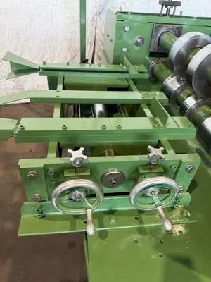 Used PEARSON N/A Roll Formers Ohio US | G-2000, Inc. #1079423