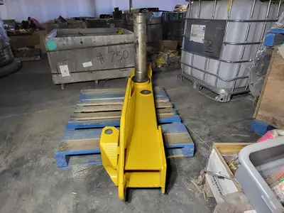 Used EPIROC 3128319220 Construction Equipment Parts British Columbia CA | Lenmark #1442942