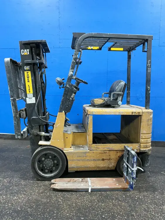 Used CATERPILLAR 2EC25 Misc Forklifts Ohio US | HGR 24 #1232751