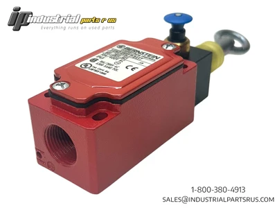 USED WARNER ELECTRIC 601-2831-023