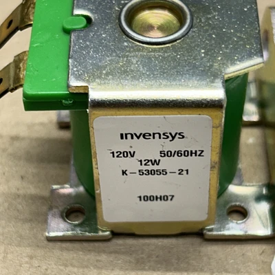 NEW Invensys K-53055-21