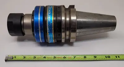 Used BIG DAISHOWA BT50-OHC1.000N-170 Misc Industrial Equipment Kentucky US | Aucto #686949