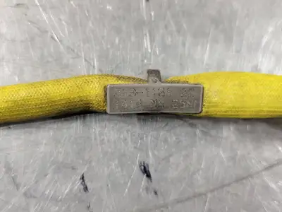 USED CATERPILLAR 318-1181