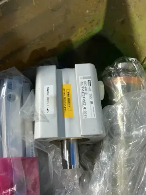 Smc, Parker Pneumatic Cylinders
