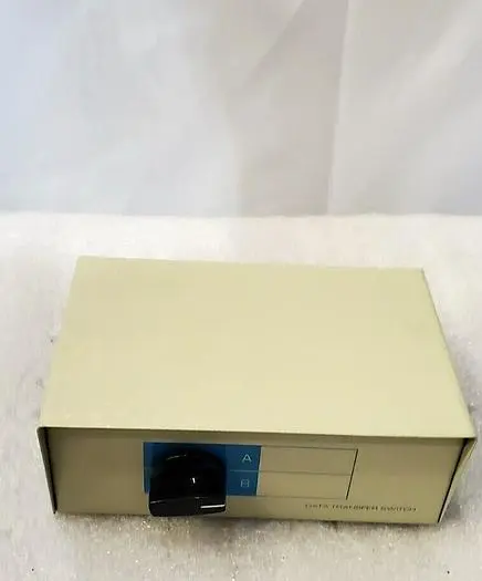 DATA TRANSFER SWITCH