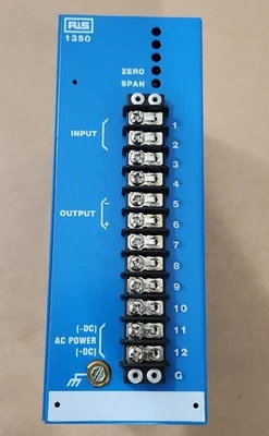 NEW RIS SC-1350