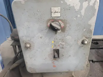 1975 IKEDA IRON WORKS RM1300 Drilling & Tapping | MD Equipment Services LLC (22)