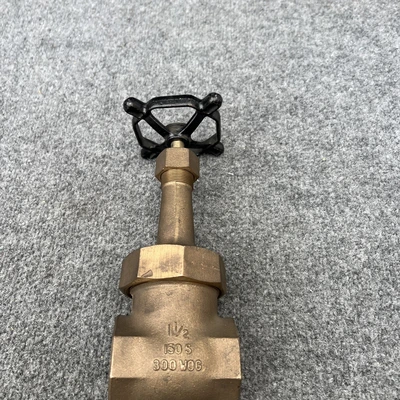 New | in-Stock Lunkenheimer Fig 3150 Misc Industrial Equipment California US | Davliegogo LLC #1718102