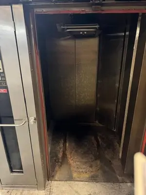 Used 2014 LBC LBC-8E2 Ovens Texas US | Bakery Machinery and Engineering #1770342