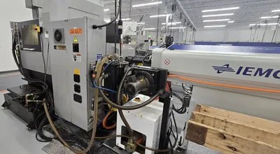 USED 2008 TSUGAMI SS32