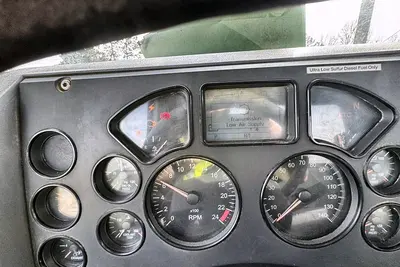 Used 2014 MACK CHU613 Conventional trucks Texas US | Proxy Equipment #1385392