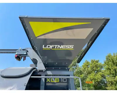 Used LOFTNESS _UNKNOWN_ Baggers Iowa US | Keast Enterprises #1360401