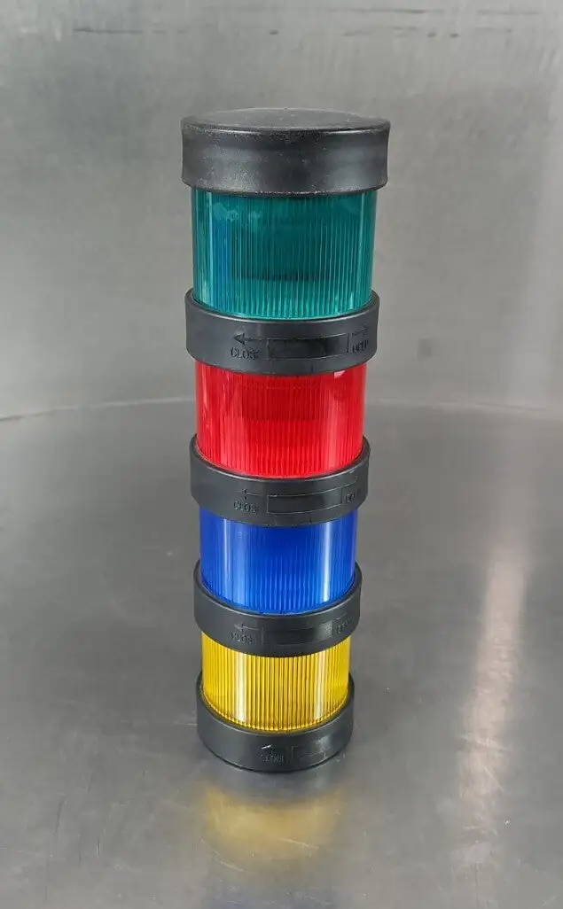 Used Telemecanique _UNKNOWN_ Light Source Equipment South Carolina US | Palmetto Automation #1545274