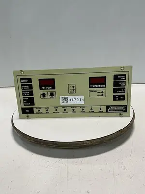 USED STERL-TRONIC M-2