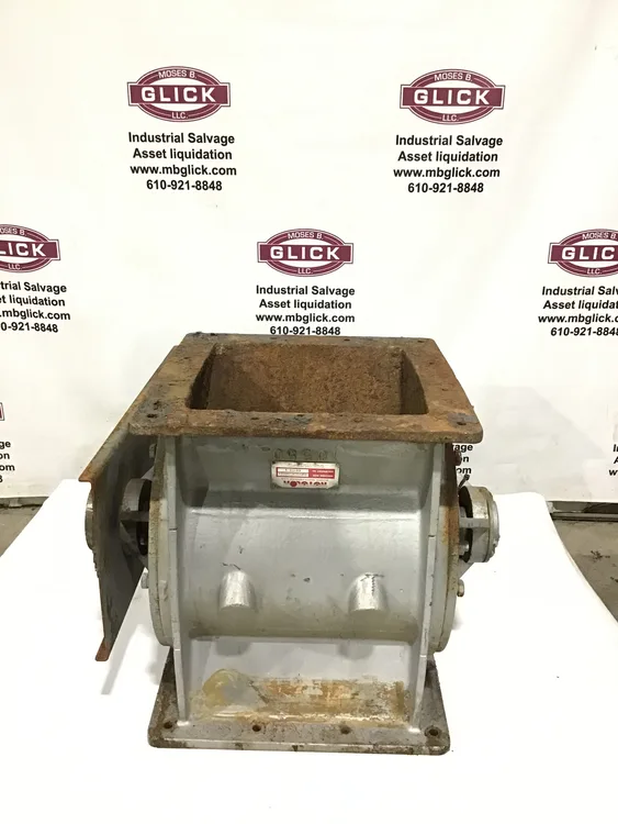 Used ROTOLOK ⚙️ MODEL: 30RVSCMC2B000A / 69159-4 — PRECISION ENGINEERED Valves/Fittings Pennsylvania US | Moses B Glick #989827