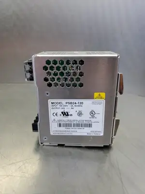 USED RHINO PSB24-120