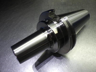 Techniks CAT50 20mm Shrink Fit Tool Holder 100mm Pro 29278-100 (LOC82)