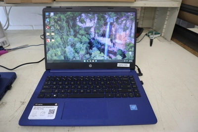 Used HEWLETT-PACKARD 14-DQ0055DX Computer Accessories Minnesota US | Machinesused.com #1396262