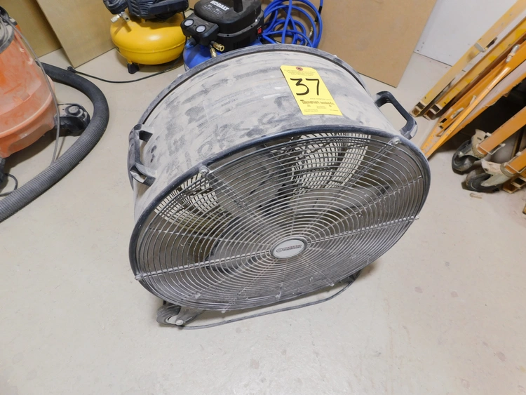 Used _UNKNOWN_ _UNKNOWN_ Fans Florida US | Thompson Auctioneers #1312007