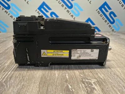 REXROTH R911377825 Servo Motors | ESS Industrial Equipment Sales (3)