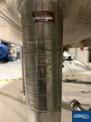Used DCI _UNKNOWN_ Reactors Ohio US | Federal Equipment Company #1090469