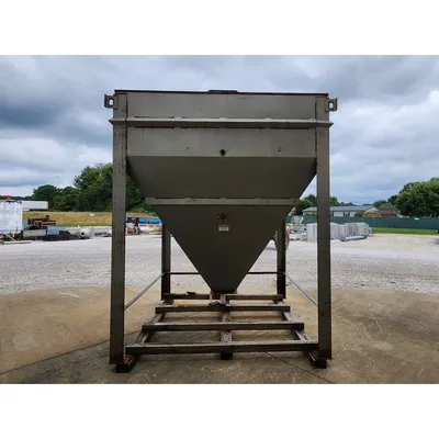 Used _UNKNOWN_ _UNKNOWN_ Hoppers West Virginia US | JM Industrial #1439528